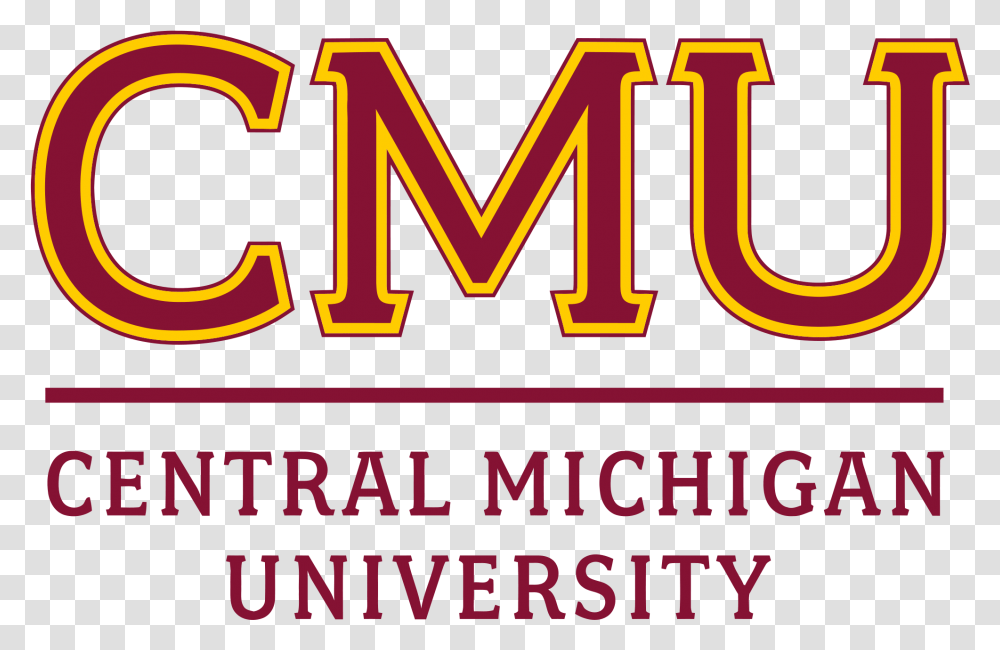 Central Michigan University Opens Makerbot Innovation Central Michigan University Disney, Alphabet, Word, Poster Transparent Png