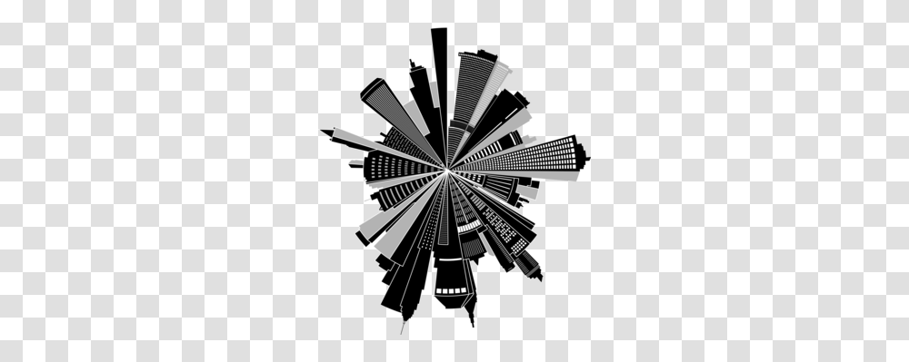 Central Park Skyline Computer Icons Cityscape, Word, Plan, Photography Transparent Png