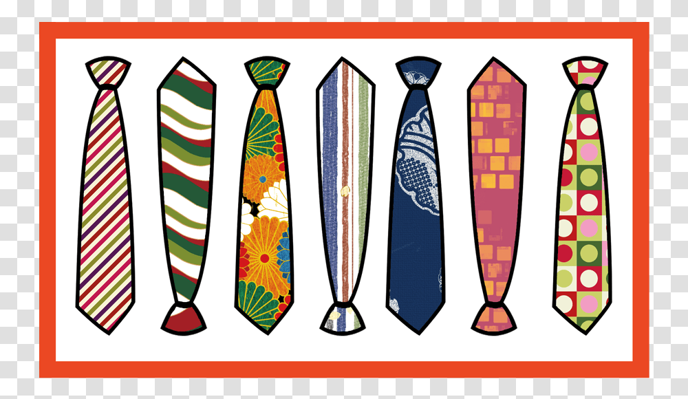 Central School Pto Father's Day Ugly Ties, Accessories, Accessory, Necktie, Bow Tie Transparent Png