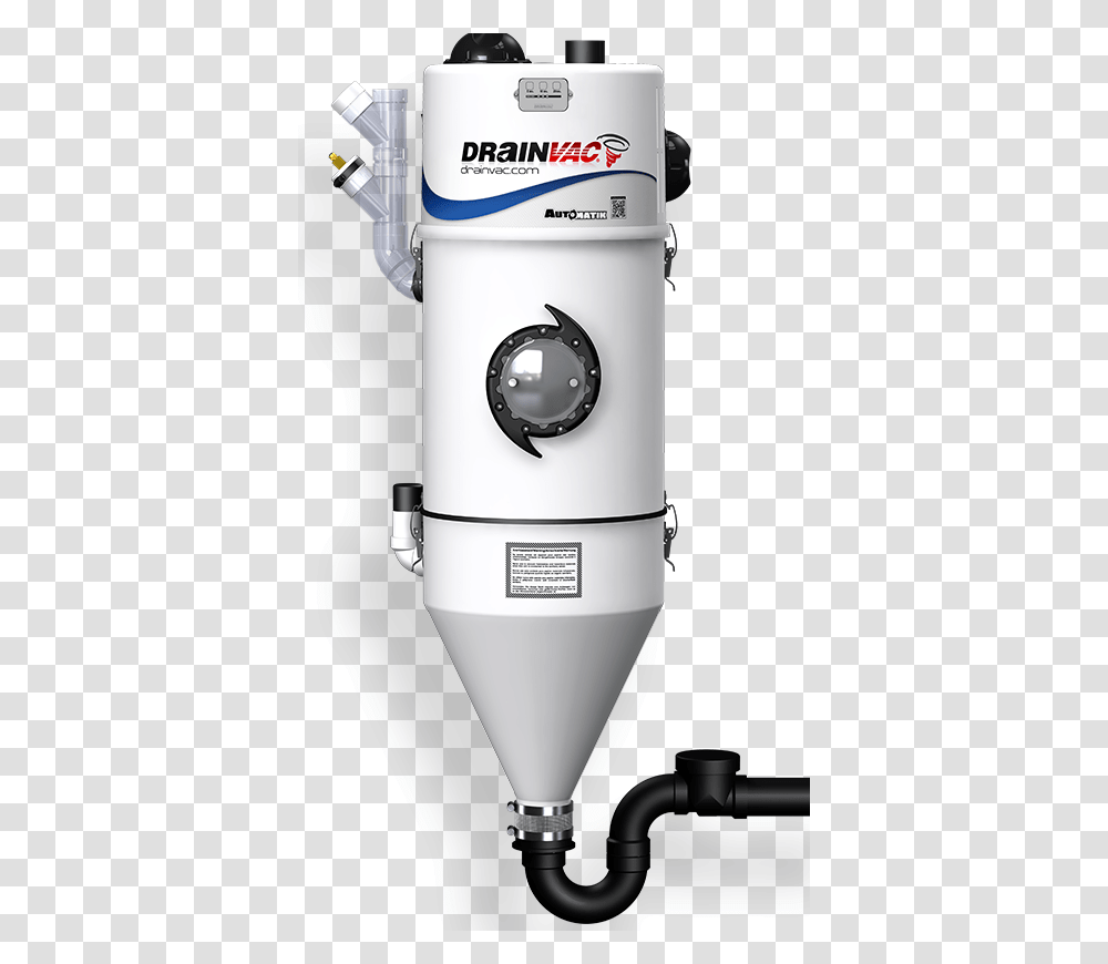 Central Vacuum Cleaner Pic Central Vacuum Wet And Dry, Label, Appliance, Mixer Transparent Png