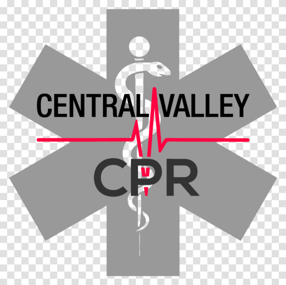Central Valley Cpr Keller Williams Realty, Cross Transparent Png