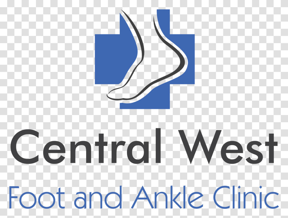 Central West Foot And Ankle Clinic Graphics, Footwear, Alphabet Transparent Png