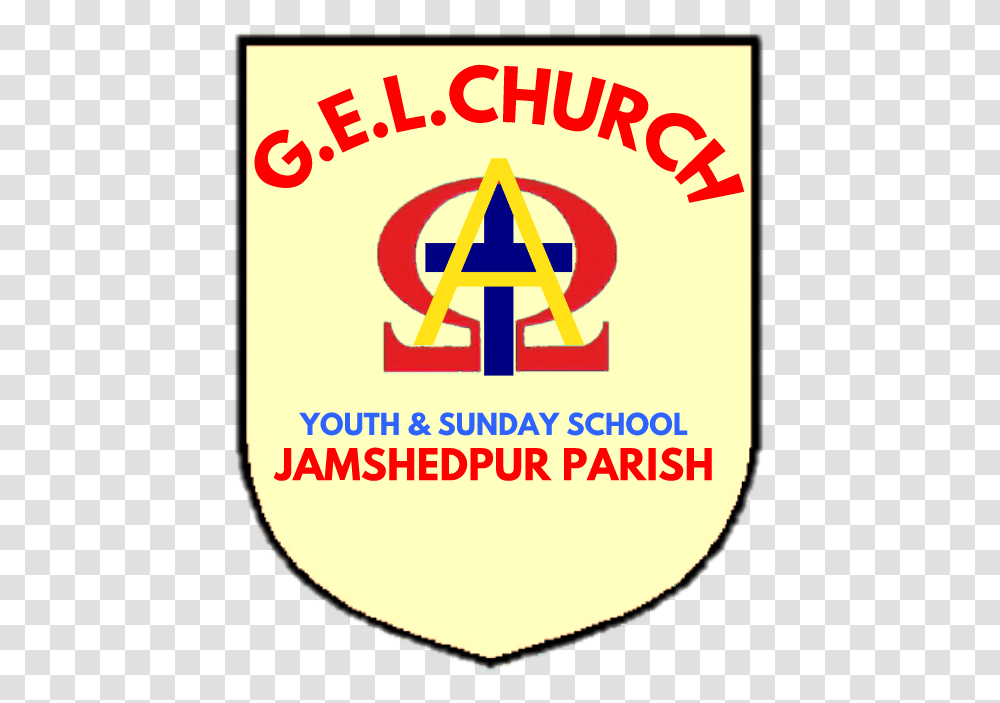 Central Youth Amp Sunday School Coat Of Arms South Africa, Logo, Label Transparent Png