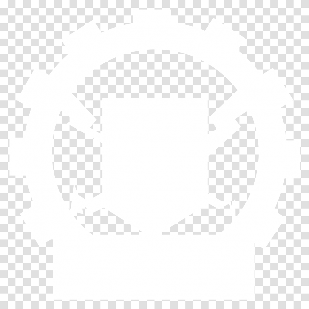 Centrale Lyon Logo White Background, Stencil, Symbol, Cross, Emblem Transparent Png