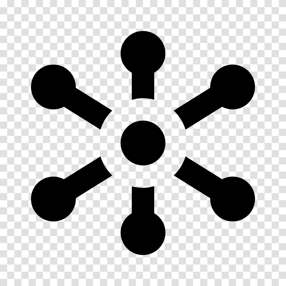 Centralized Network Icon, Gray, World Of Warcraft Transparent Png