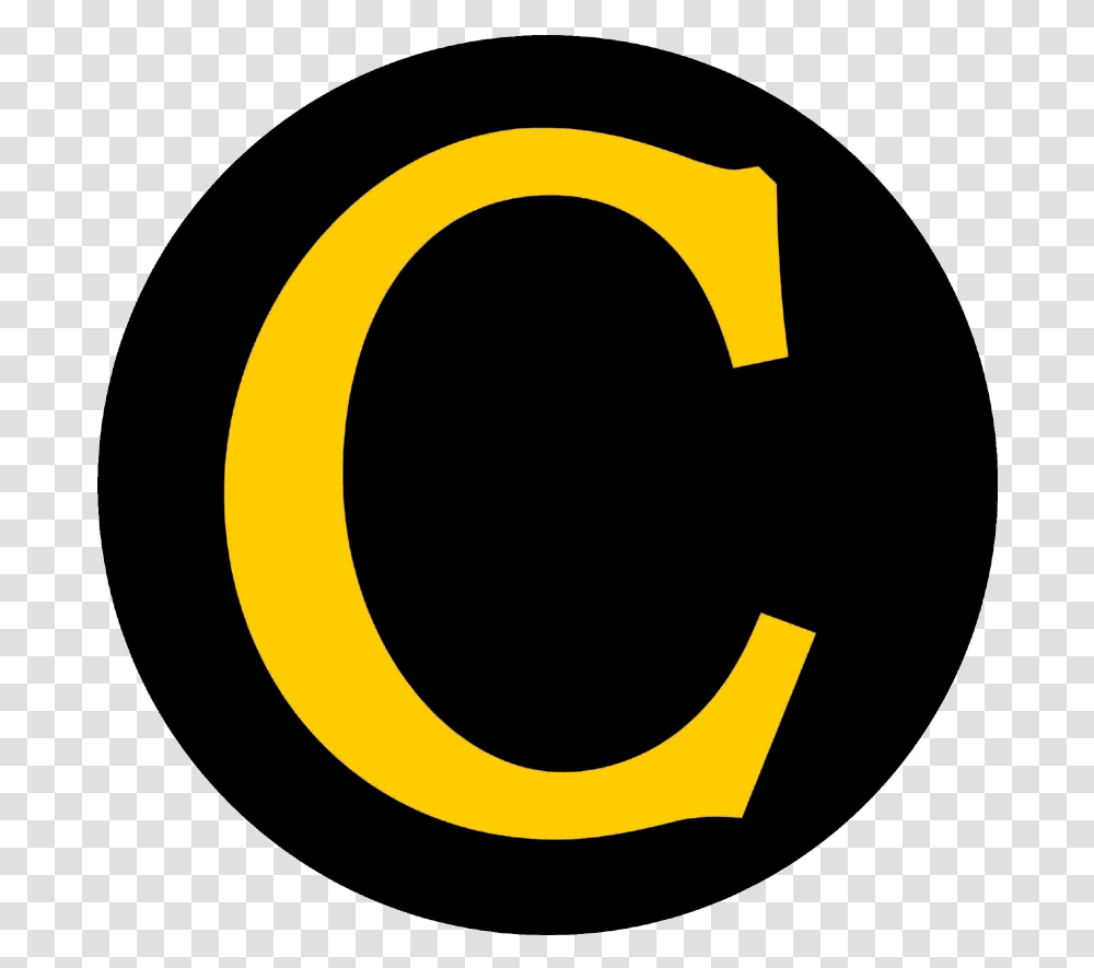 Centre College Football Logo, Number, Alphabet Transparent Png