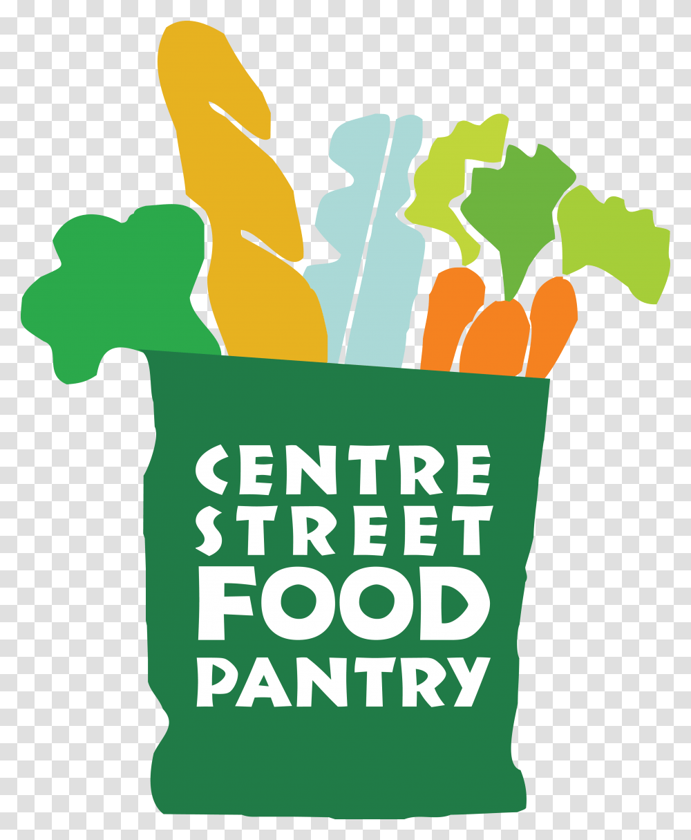 Centre St Foodpantry Get Involved, Bag, Paper, Advertisement, Poster Transparent Png