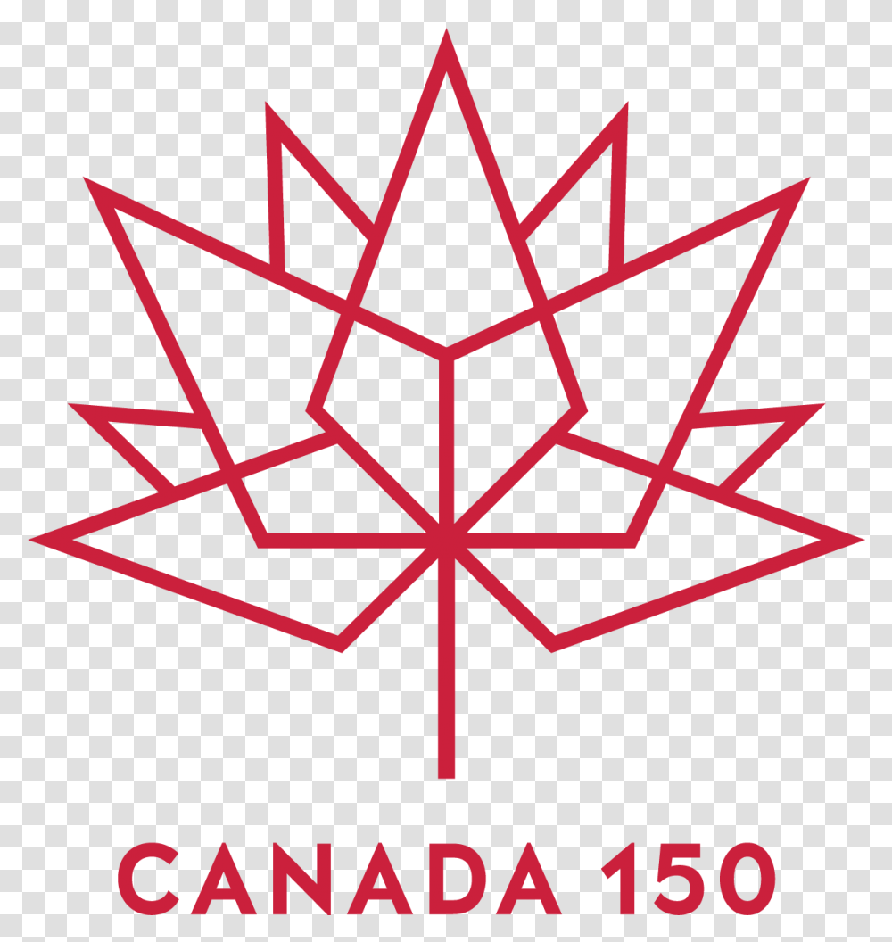 Centre Toronto Ontario Canada Pictures V Symbols That Represent Canada, Snowflake, Poster, Advertisement, Star Symbol Transparent Png