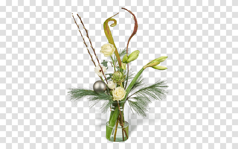 Centrepiece, Plant, Ikebana, Vase Transparent Png