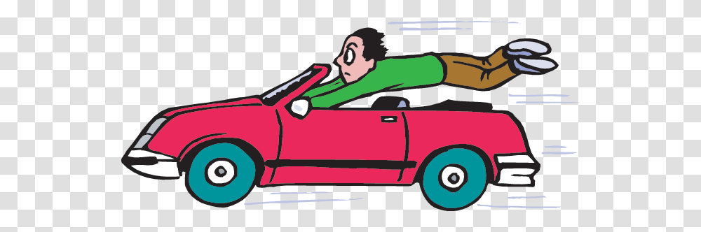 Centripetal Force Rube Goldburg, Vehicle, Transportation, Car, Convertible Transparent Png