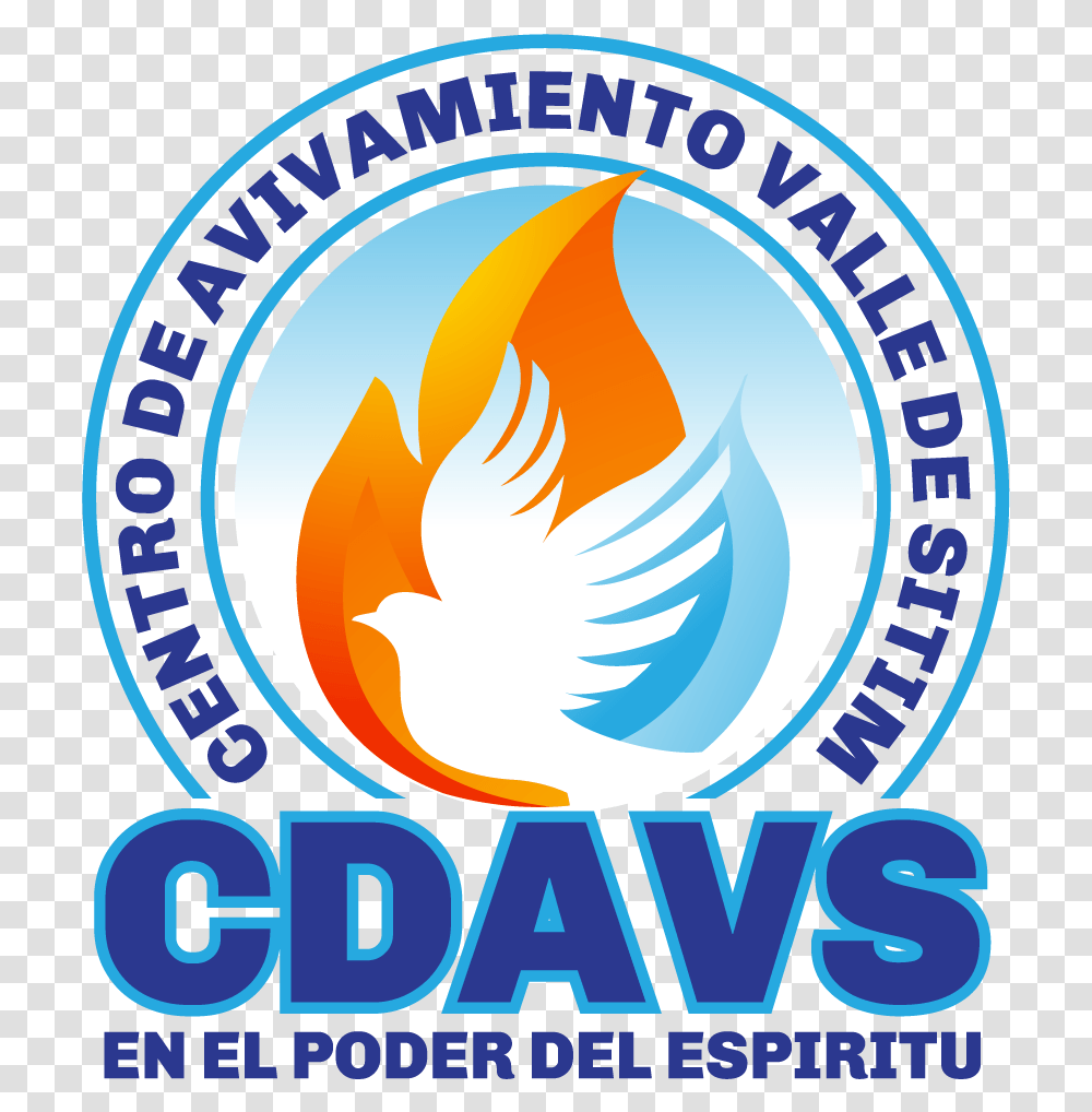 Centro De Avivamiento Valle De Sitim Label, Poster, Advertisement, Logo Transparent Png