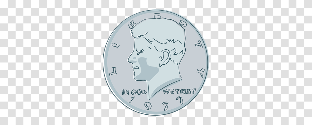 Cents Finance, Dime, Coin, Money Transparent Png