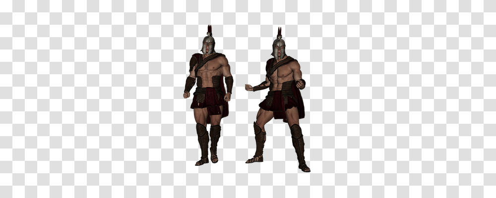 Centurion Person, Human, Apparel Transparent Png