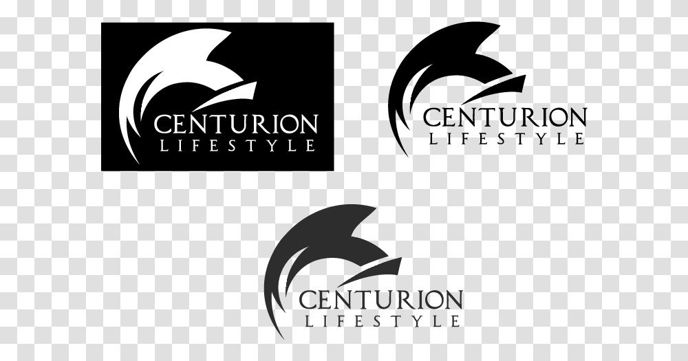 Centurion Logo Design, Poster, Advertisement, Flyer Transparent Png