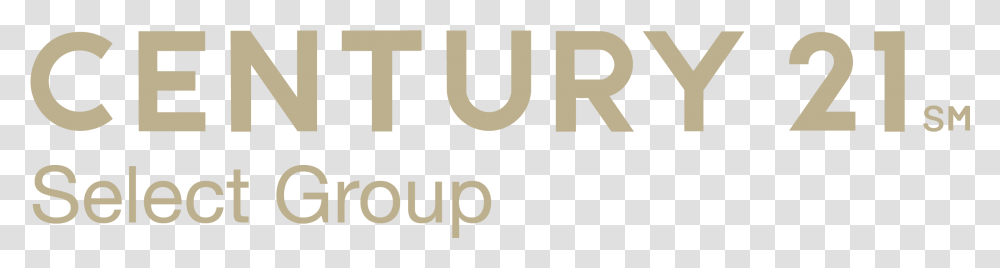 Century 21 Select Group, Word, Alphabet, Number Transparent Png