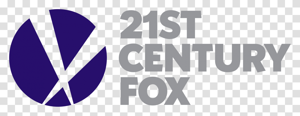 Century Fox Logo Combined Mark, Number, Alphabet Transparent Png