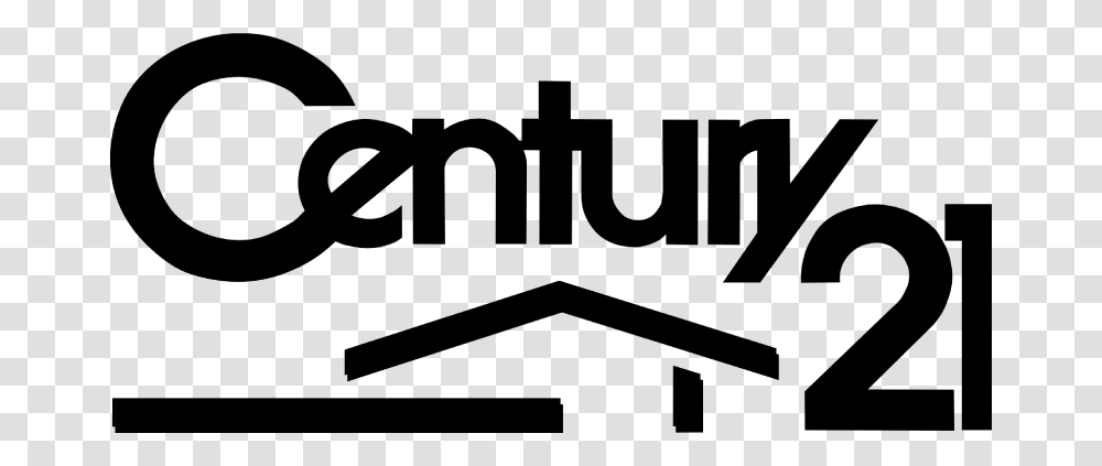 Century Logo Image, Gray, Trademark Transparent Png