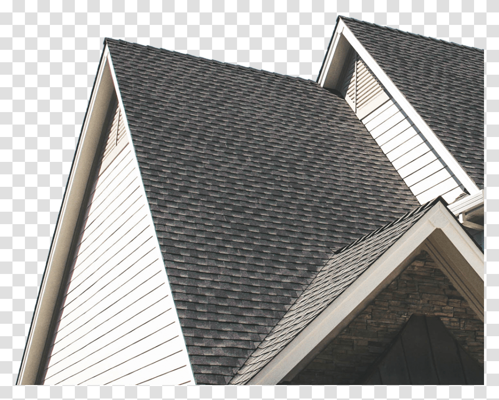 Century Roofing Roof Roof, Triangle, Tile Roof Transparent Png