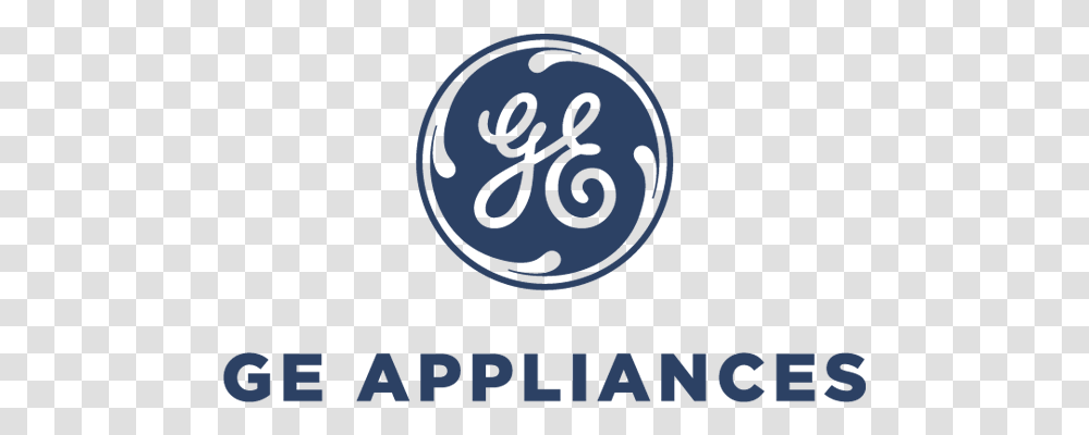 Cenwood Appliance Ge Appliances Logo, Symbol, Trademark, Text, Alphabet Transparent Png