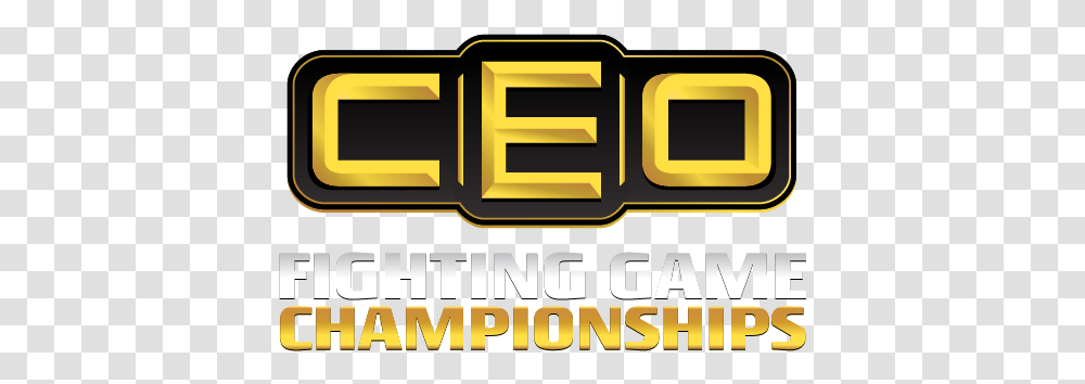 Ceo 2018 Tournament Killer Instinct Ceo 2019, Logo, Symbol, Text, Car Transparent Png