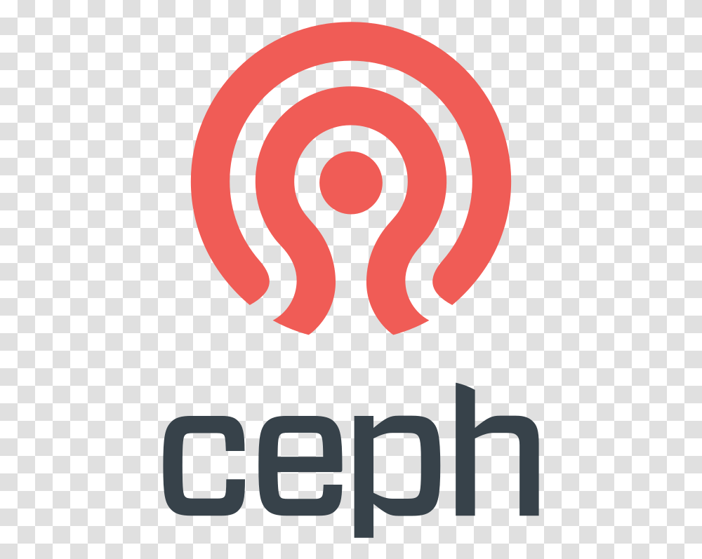 Ceph Homepage Ceph Ceph, Symbol, Poster, Advertisement, Logo Transparent Png