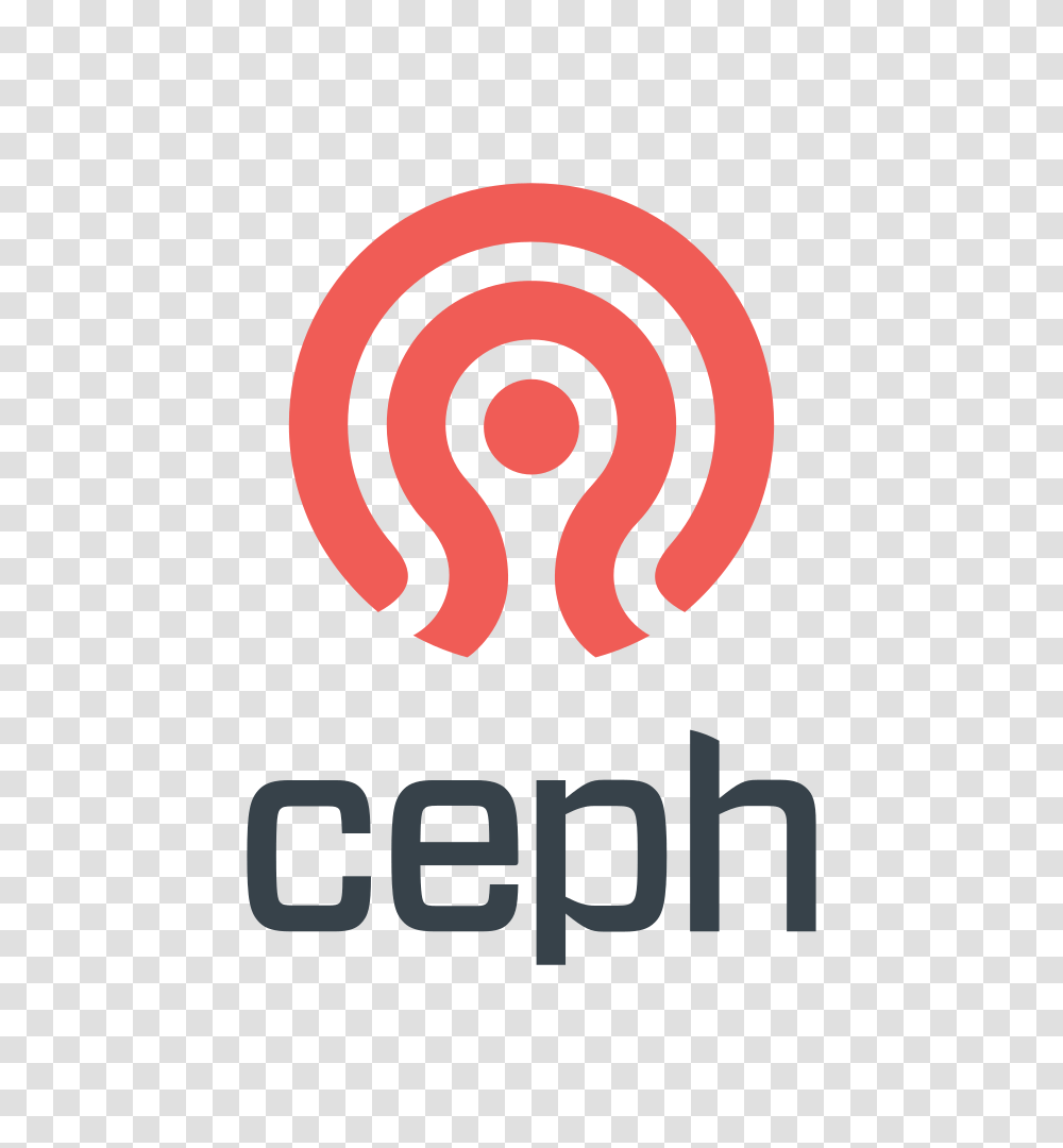 Ceph Logos, Spiral, Coil, Poster Transparent Png
