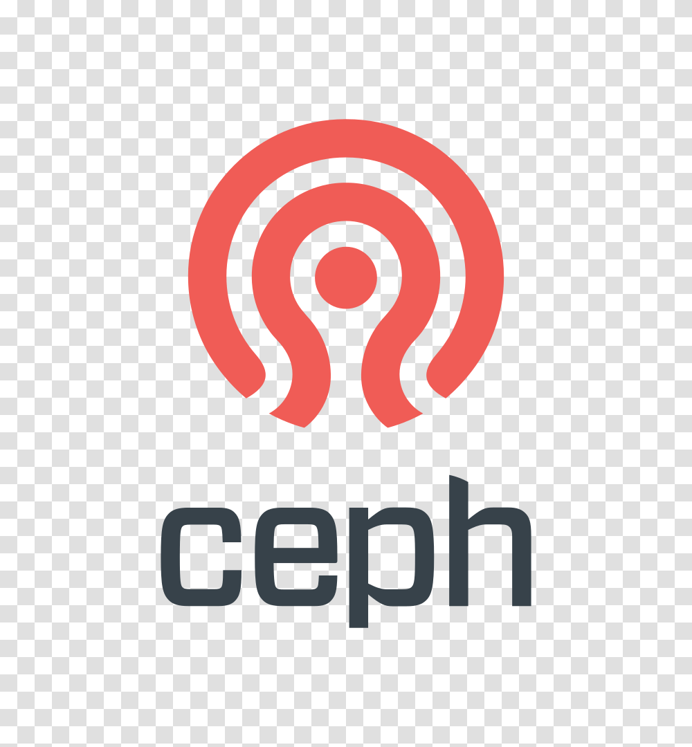 Ceph Logos, Spiral, Poster, Advertisement Transparent Png