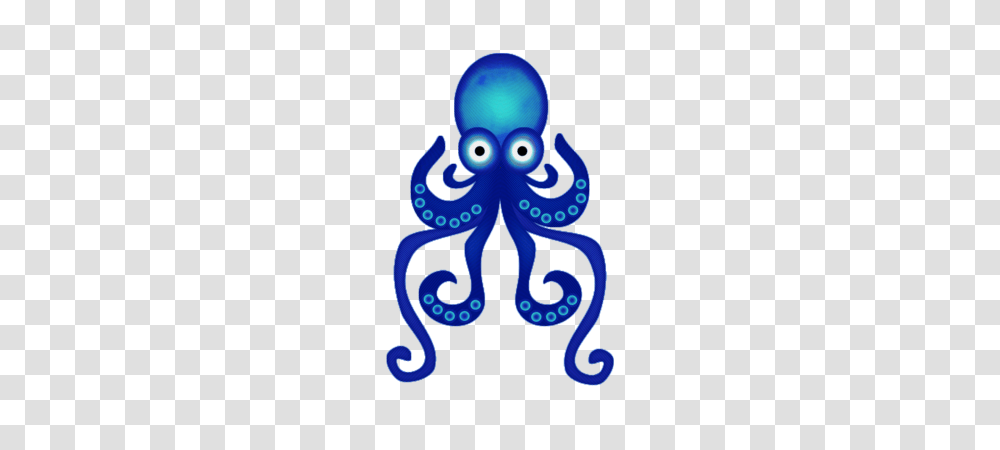 Cephalopod Clipart Clipart, Octopus, Invertebrate, Sea Life, Animal Transparent Png