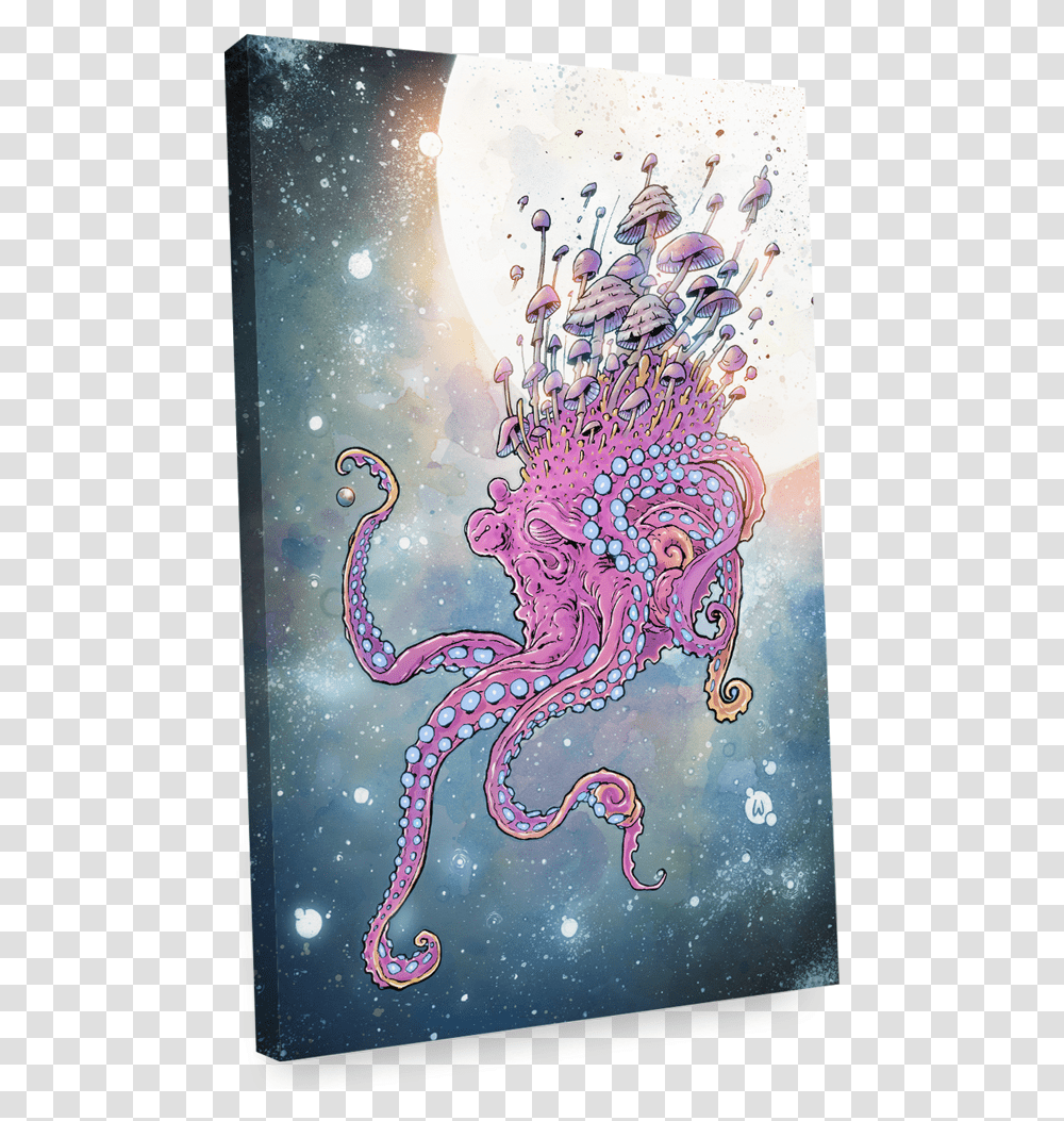 Cephalospore Canvas Print Products, Sea, Outdoors, Water, Nature Transparent Png