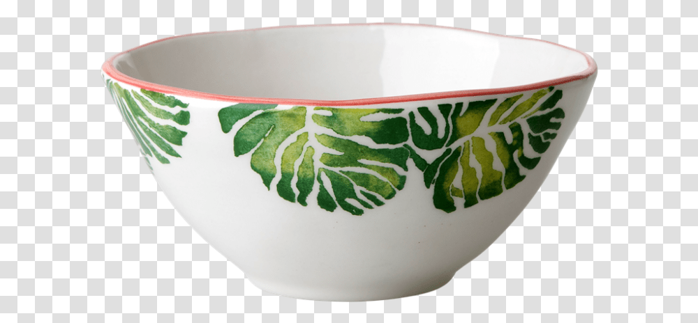 Ceramic, Bowl, Mixing Bowl, Plant, Birthday Cake Transparent Png