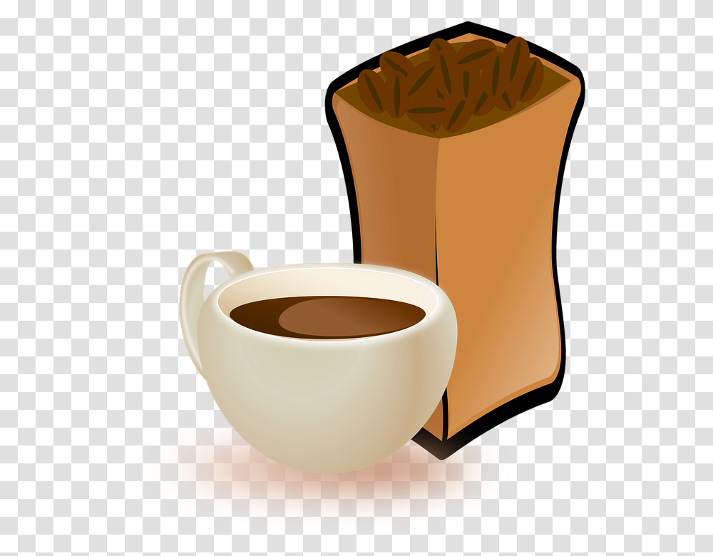 Ceramic Clipart Hot Drink, Coffee Cup, Beverage, Espresso, Latte Transparent Png