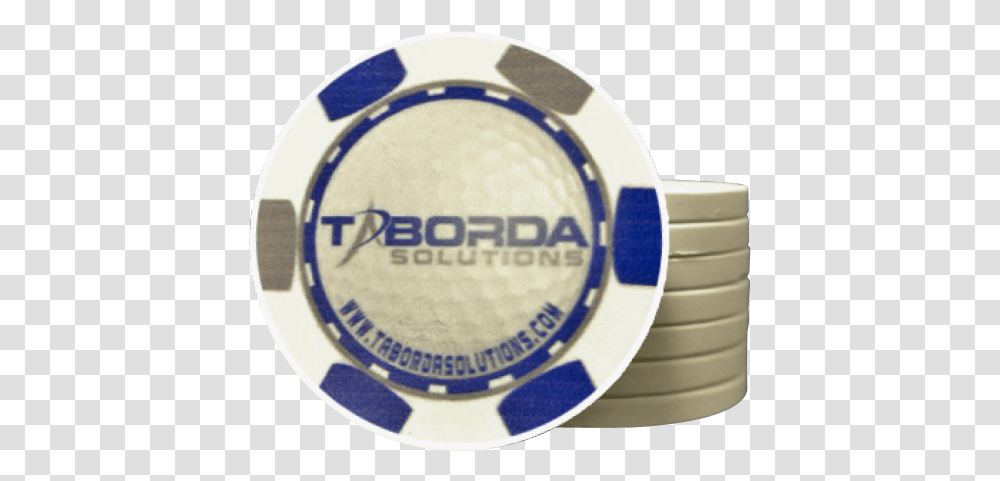 Ceramic Custom Poker Chips Circle, Label, Tape, Soccer Ball Transparent Png