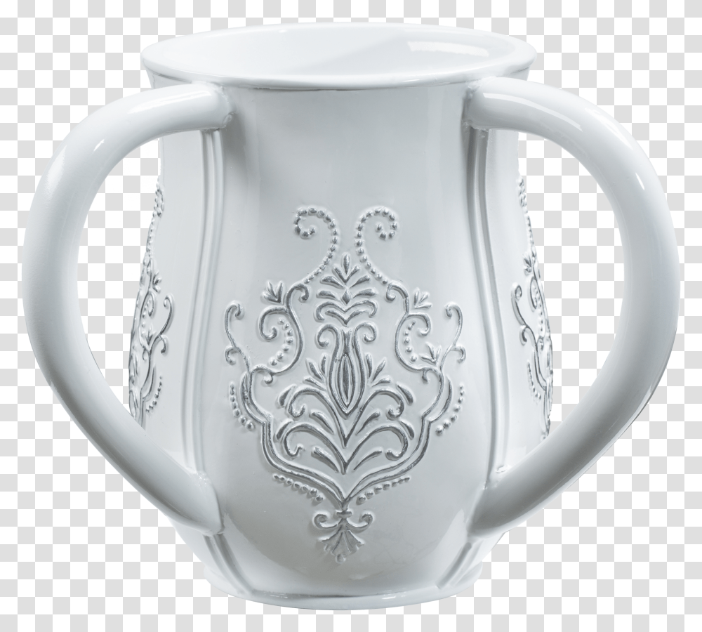 Ceramic, Jug, Stein, Water Jug Transparent Png