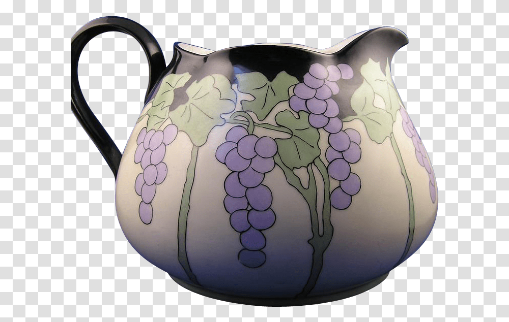 Ceramic, Jug, Water Jug, Lamp Transparent Png