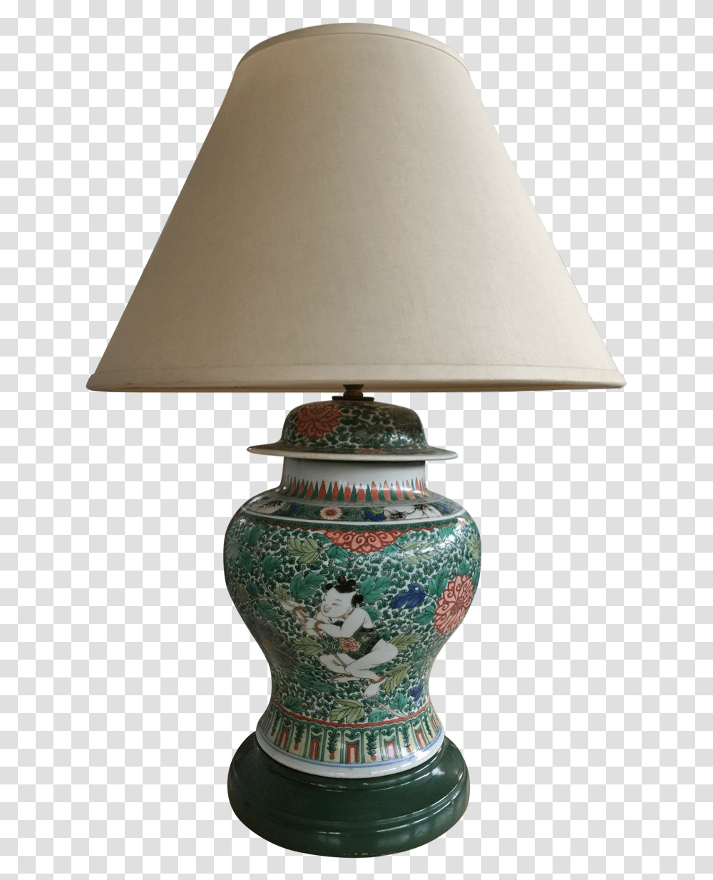 Ceramic Lamp Background, Porcelain, Art, Pottery, Lampshade Transparent Png