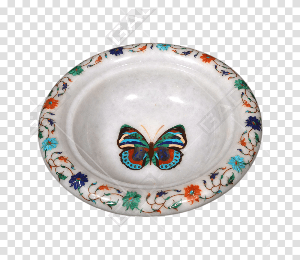 Ceramic, Porcelain, Pottery, Dish Transparent Png