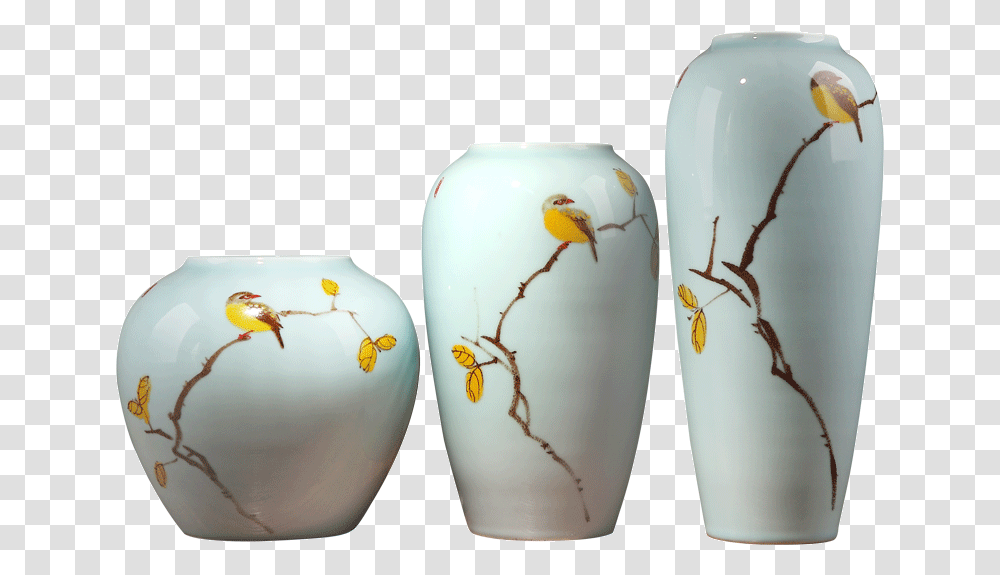 Ceramic, Porcelain, Pottery, Jar Transparent Png