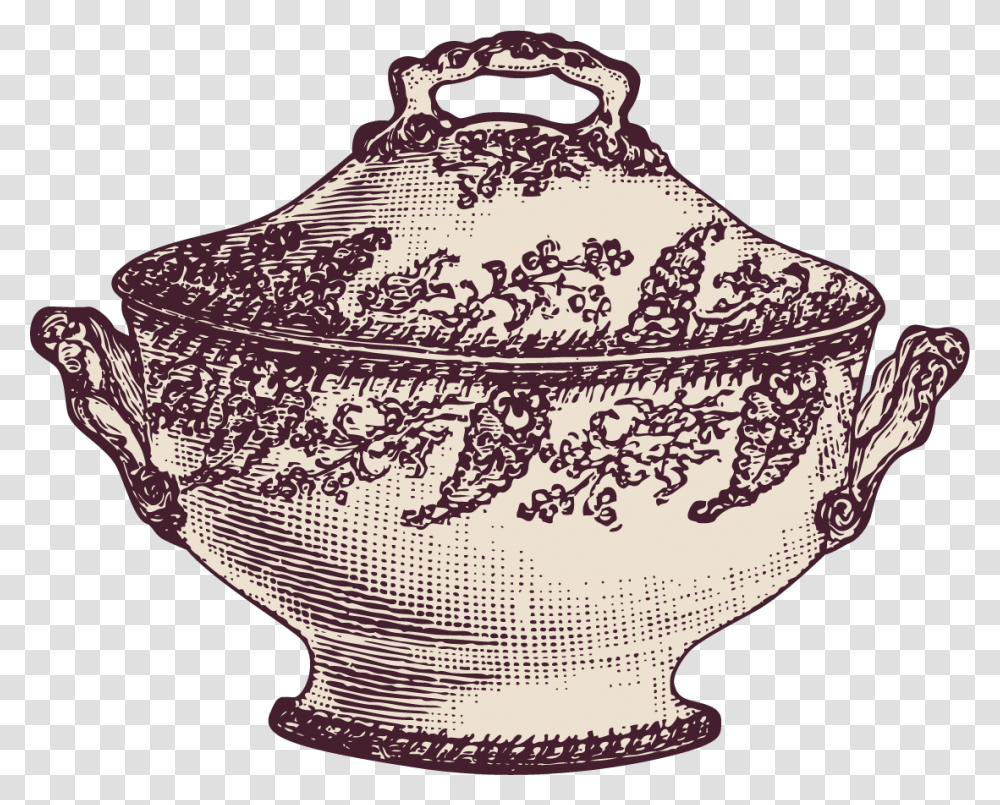 Ceramic, Porcelain, Pottery, Rug Transparent Png