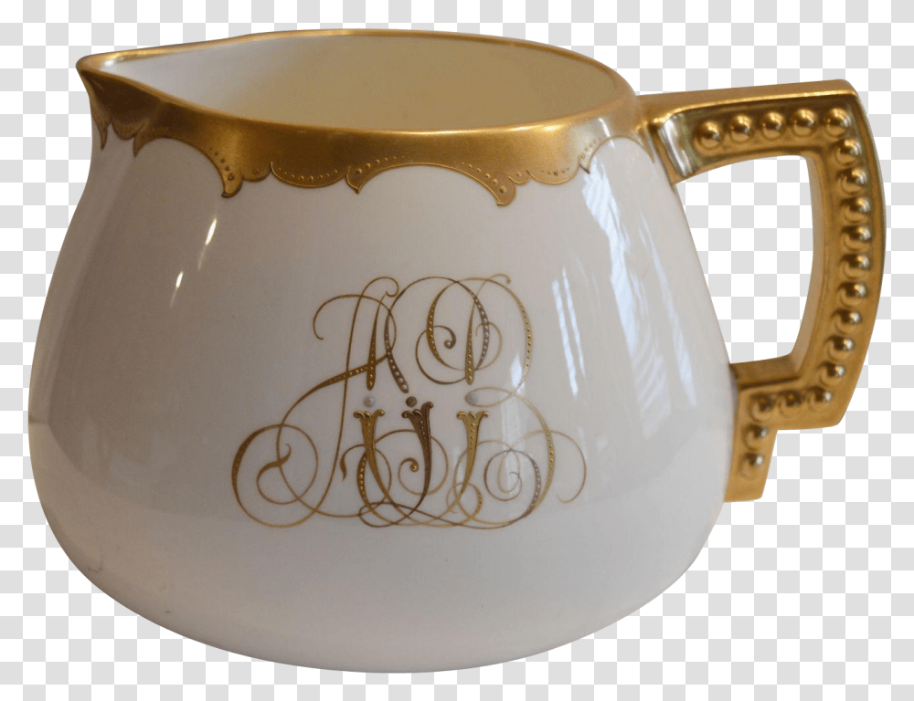 Ceramic, Pottery, Coffee Cup, Saucer, Jug Transparent Png