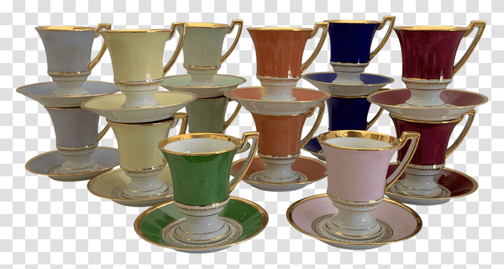 Ceramic, Saucer, Pottery, Coffee Cup Transparent Png