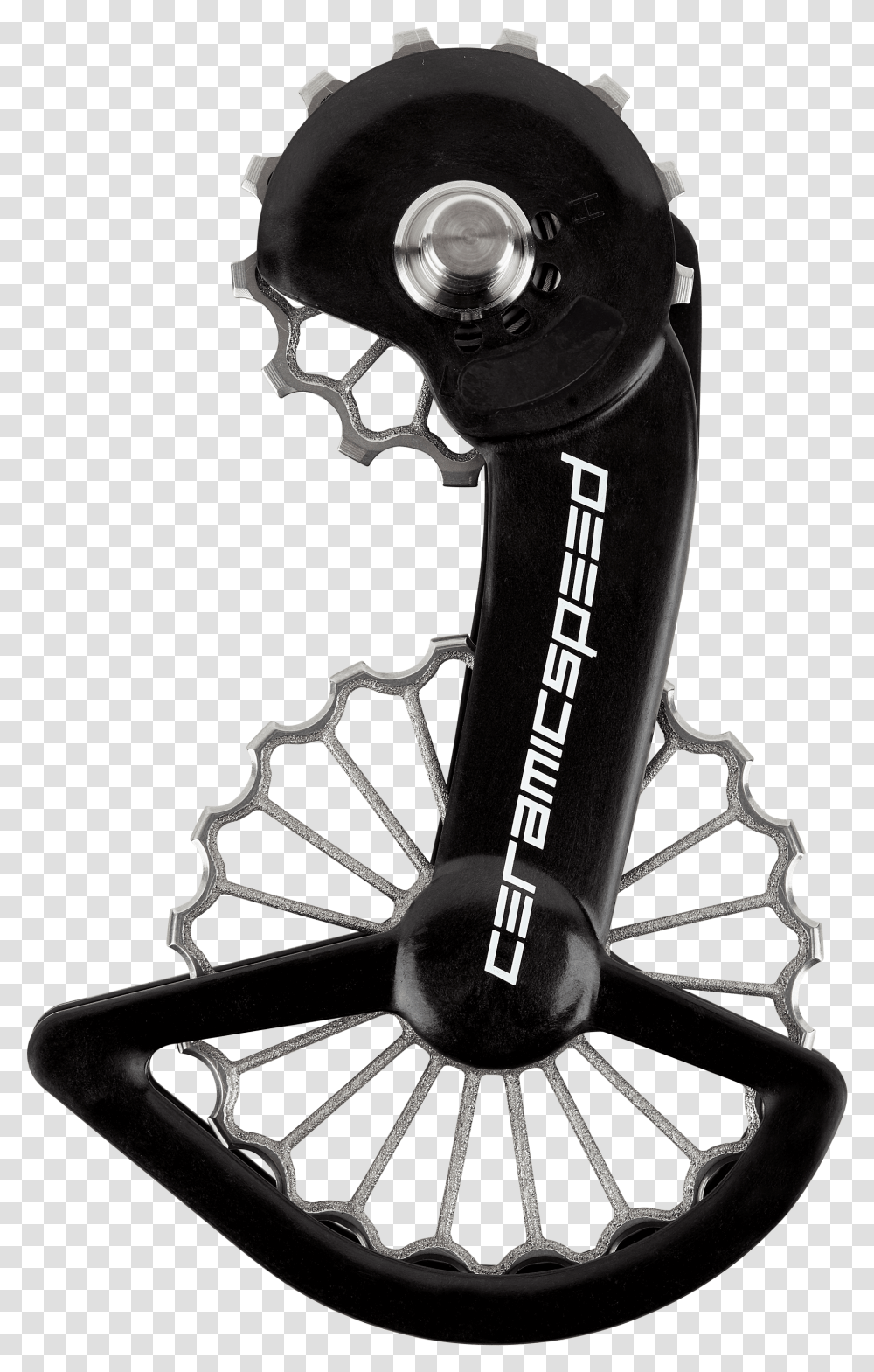 Ceramicspeed, Machine, Rotor, Coil, Spiral Transparent Png