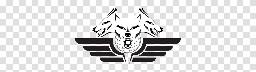 Cerberus Corporation, Stencil, Animal, Mammal Transparent Png