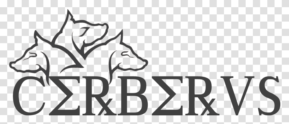 Cerberus Download, Alphabet, Number Transparent Png