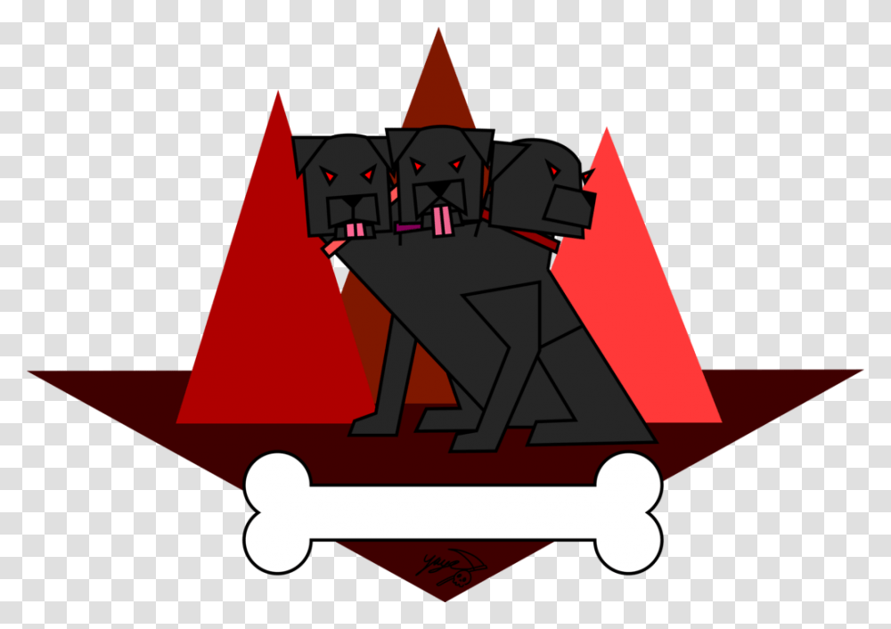 Cerberus Transparent Png