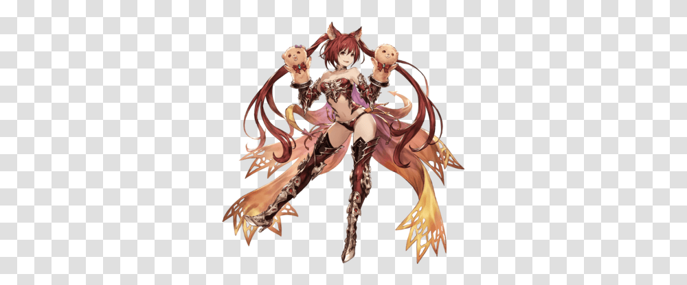 Cerberus, Person, Painting, Art, Costume Transparent Png