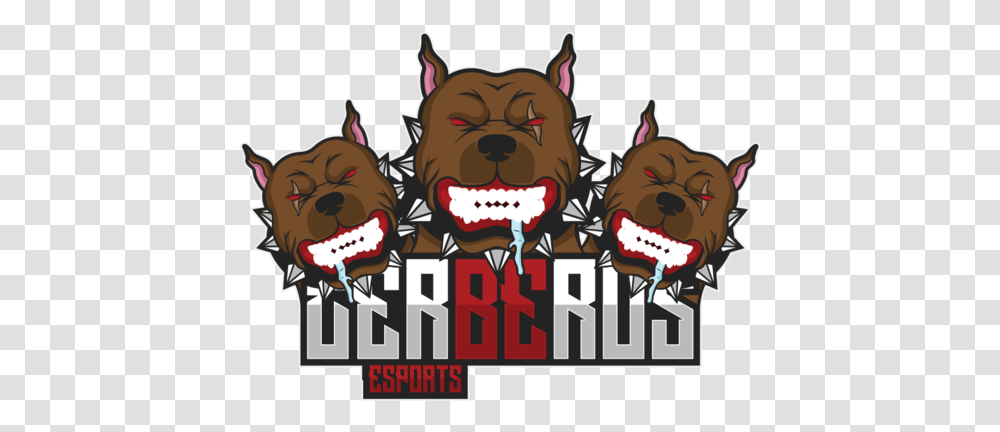 Cerberus Sticker Cartoon, Advertisement, Poster, Flyer, Paper Transparent Png