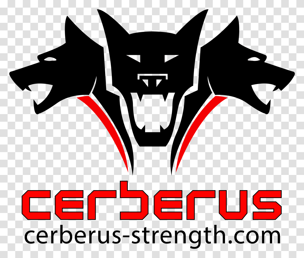 Cerberus, Number Transparent Png