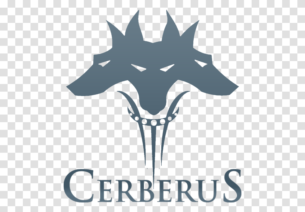 Cerberus Vector Team Picture Ferguson Township Logo, Leaf, Plant, Poster, Advertisement Transparent Png