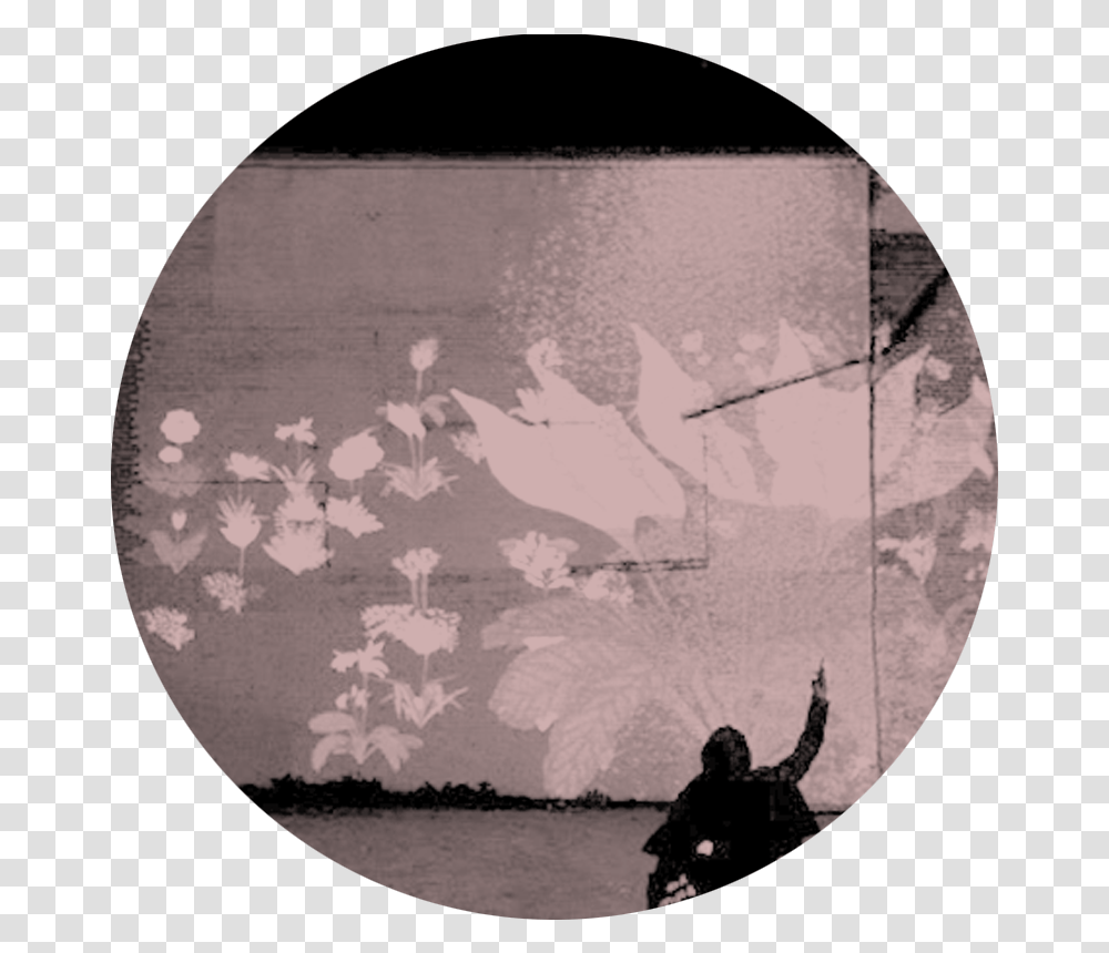 Cercle Jardin Circle, Person, Rug, Outdoors Transparent Png