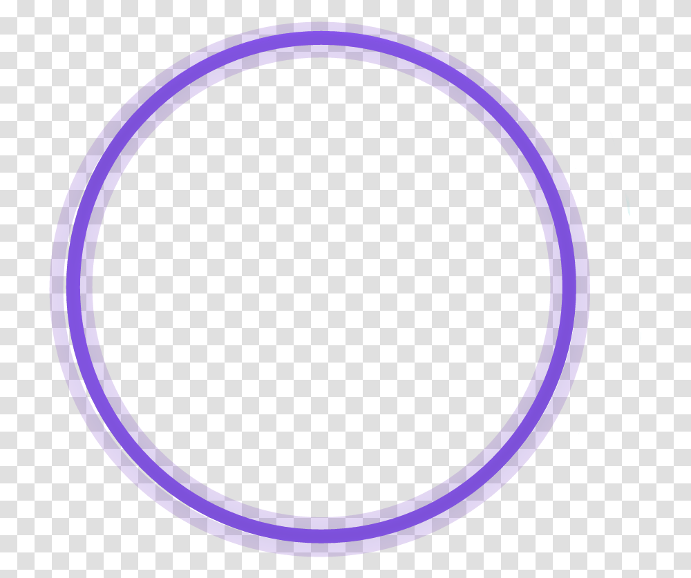 Cercle Rond Circle Formeronde Purple Violet Frame Frame Circle, Moon, Outer Space, Night, Astronomy Transparent Png